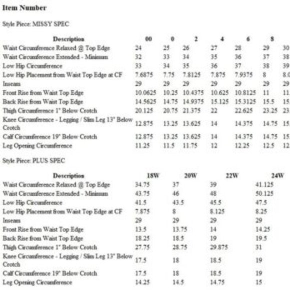 NWT SUSAN GRAVER PRINTED UPTOWN STRETCH ANKLE PANTS NAVY 8 - Picture 5 of 8